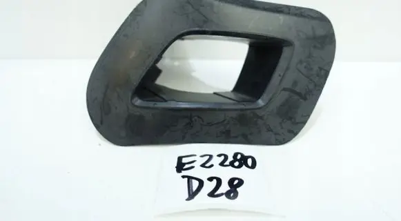 BMW 1 F20 F21 Headlight washer nozzle holder 8060295