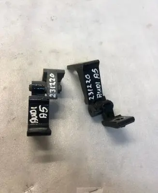 Audi A5 Sportback 8TA Rear door hinge set 8t8833402