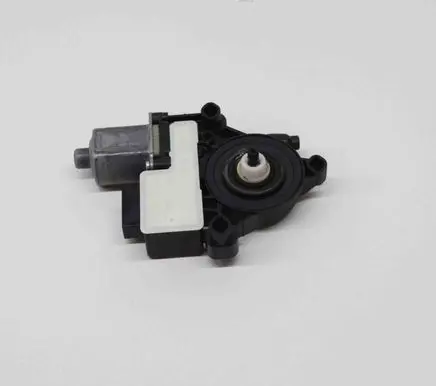 Skoda Karoq Rear door window regulator motor 0130822724 5Q0959812E