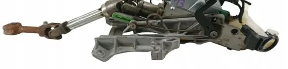 Ford S-MAX Steering wheel axle set 