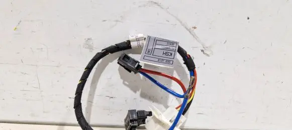Mercedes-Benz E W210 Other wiring loom 0125452428