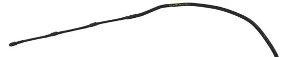 SsangYong Korando Fuel return line/hose 
