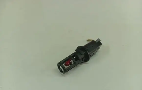 Alfa Romeo 147 Interior temperature sensor 