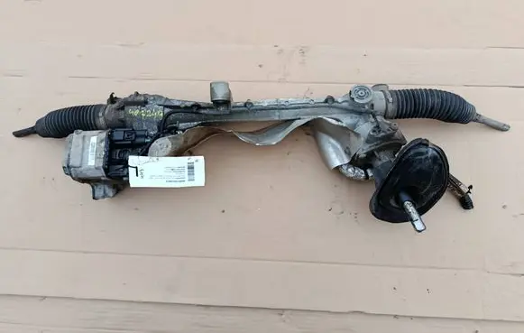Ford C-MAX II Steering rack AV6C3D070 A0025195 41515603C