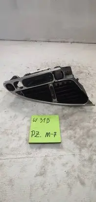 Ford Mondeo Mk III Climate control unit 878984315