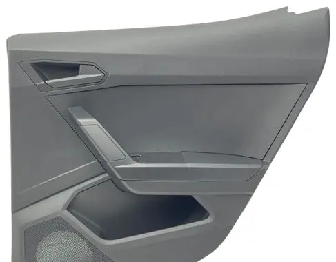 Seat Ibiza V (KJ) Rear door card panel trim 6F0867212G