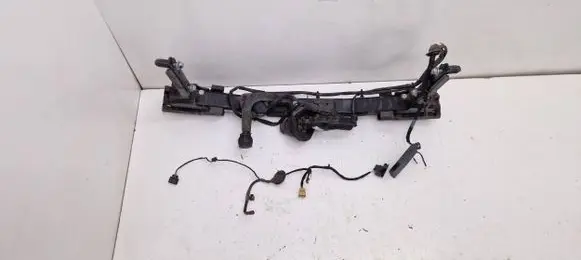 Audi A4 S4 B9 Tow bar set 8W0959245 8W0971541 8W0800491C