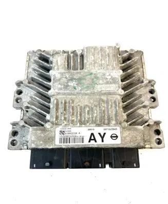 Nissan Qashqai+2 Engine control unit/module S180033104A