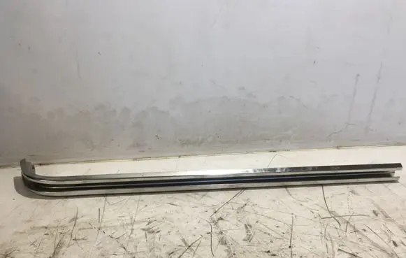 Ford Transit Custom Sliding door upper top rail BK21V25004BF