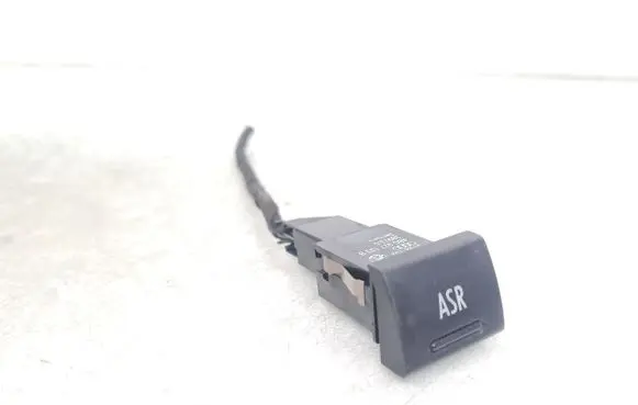 Audi A6 S6 C5 4B Traction control (ASR) switch 4B0927133B