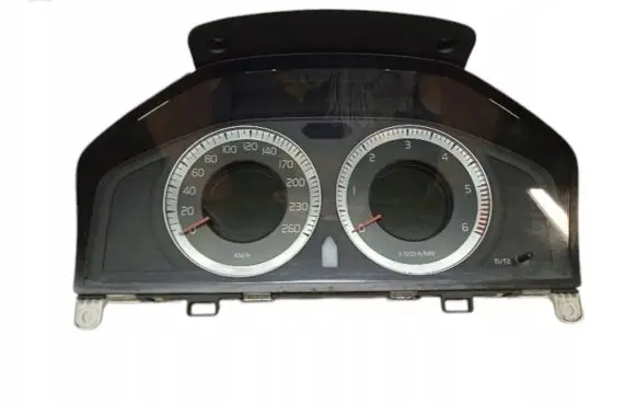 Volvo XC60 Speedometer (instrument cluster) 31270851AA