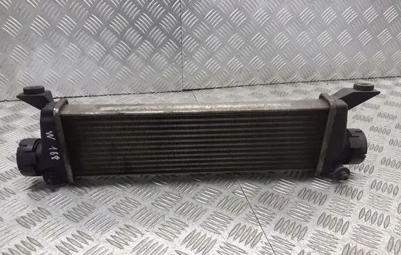 Mercedes-Benz A W168 Intercooler radiator A1685000000