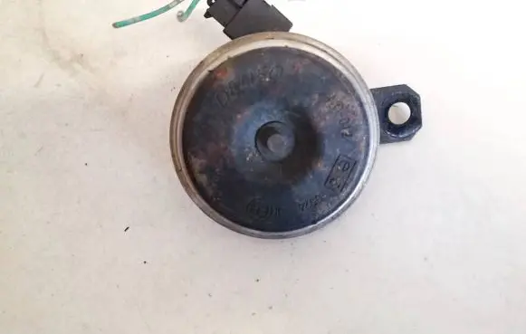 Honda CR-V Horn signal e13000026