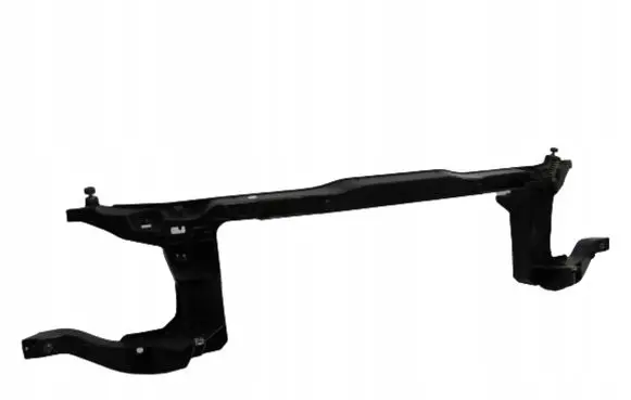 Mercedes-Benz V Class W447 Top upper radiator support slam panel A4478801103
