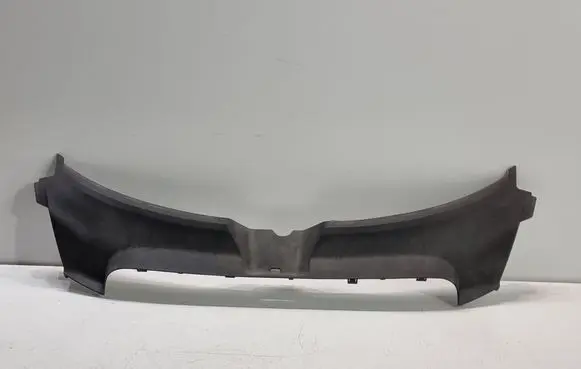 Audi A6 S6 C6 4F Radiator trim 4F0807081