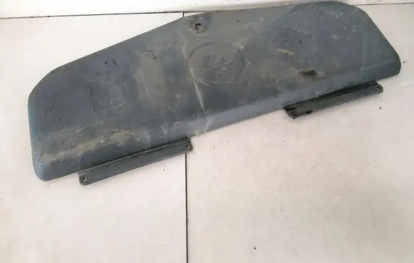 Other trunk/boot trim element