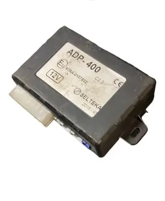Volkswagen PASSAT B6 Other control units/modules 97RA0107532