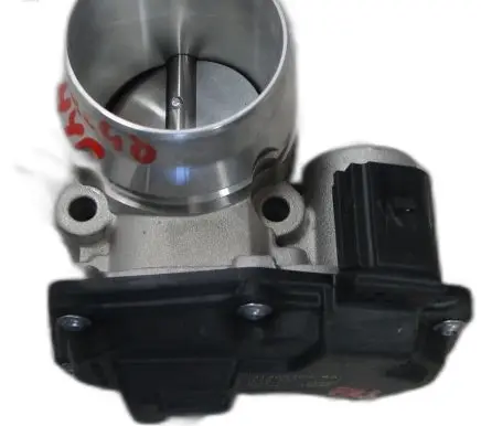 Volvo XC40 Throttle valve