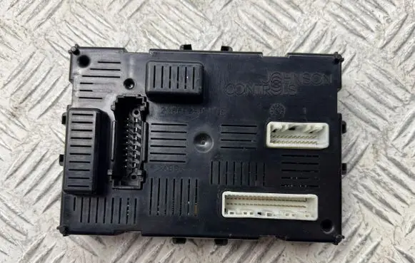 Comfort/convenience module