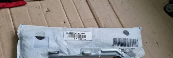 Audi A6 S6 C8 4K Seat airbag 4K8880241G