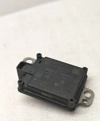 Mazda CX-30 Distronic sensor radar B0N267XA0D KA222