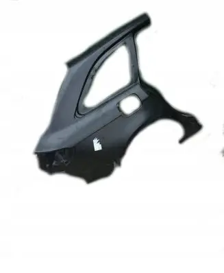Audi A4 S4 B8 8K Rear quarter panel 8K0