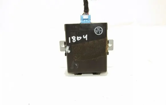 Volvo S40, V40 Other control units/modules 30857627