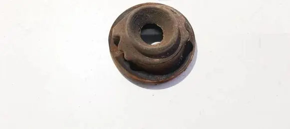 Volkswagen Polo Front coil spring rubber mount 1j0512149b
