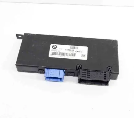 BMW 5 F10 F11 Gateway control module 9380239