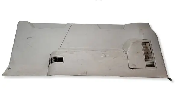 Volkswagen Transporter - Caravelle T6 Trunk/boot lower side trim panel 7H3868716C