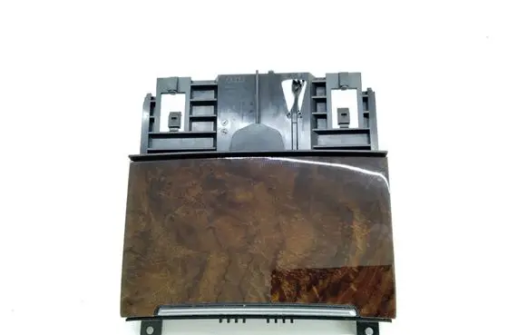 Audi A6 S6 C7 4G Other center console (tunnel) element 4G0863273A 05102011 230713