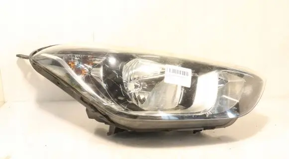 Headlight/headlamp