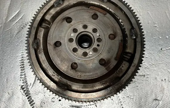 Mazda 6 Flywheel