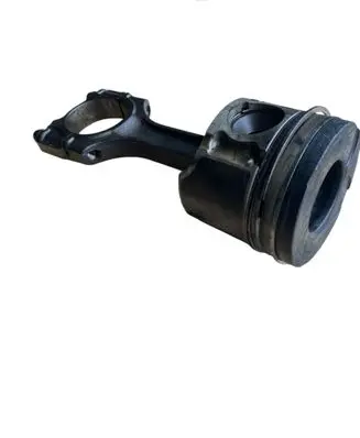 SsangYong Rexton I Piston with connecting rod 