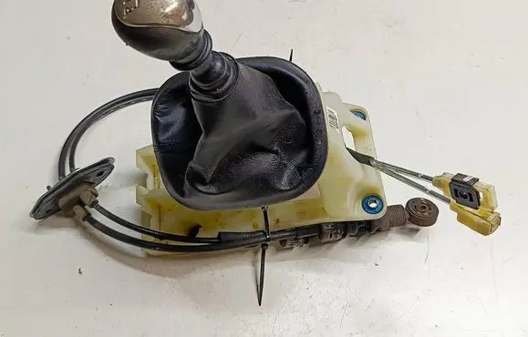 Hyundai ix35 Gear selector 21AW5F48