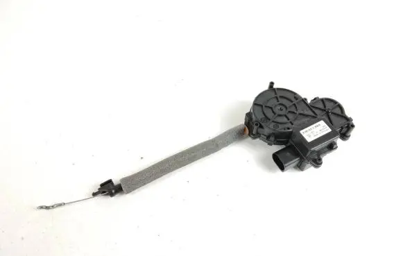 Porsche Taycan 9J1 Tailgate/trunk/boot lift motor 9J0827888 172100186AAF