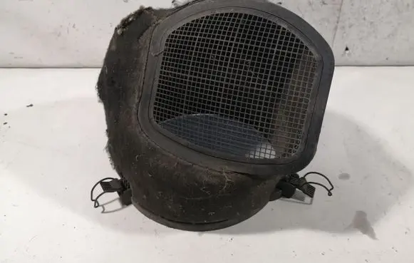 Volkswagen Transporter - Caravelle T4 Air micro filter air duct channel part 