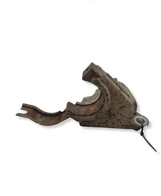 Renault Master III Driveshaft support bearing bracket 397748146R
