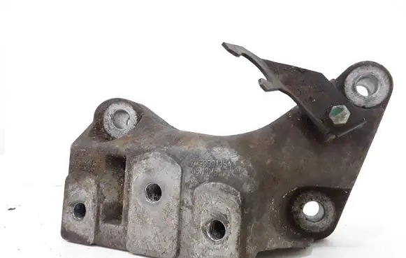 Volkswagen Sharan Gearbox mounting bracket 7M3399135A