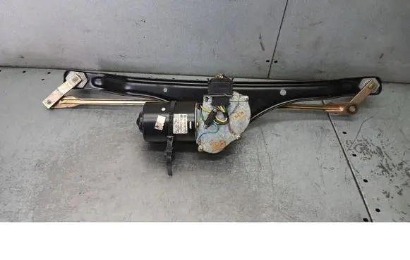 Skoda Felicia II Front wiper linkage 443122212017