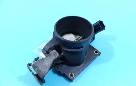 Mazda 3 I Throttle body valve IS7U-9E927-CA IMPRK1339530