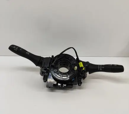Nissan Qashqai Indicator stalk 255544EA0A 3JE0165A