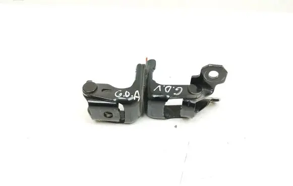 Smart ForFour II W453 Rear door hinge set A073550