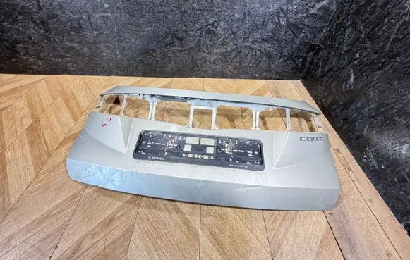 Honda Civic Tailgate trim 74890SMG