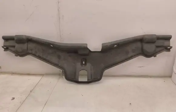 Toyota Auris E180 Engine bonnet/hood lock trim molding 165940N010
