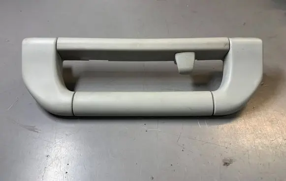 BMW X5 E53 Front interior roof grab handle 81789679
