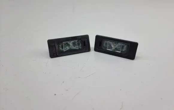 Land Rover Discovery Sport Number plate light Gx7313b627ab