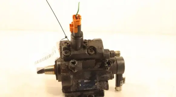 Citroen Berlingo Fuel injection high pressure pump 0445010010