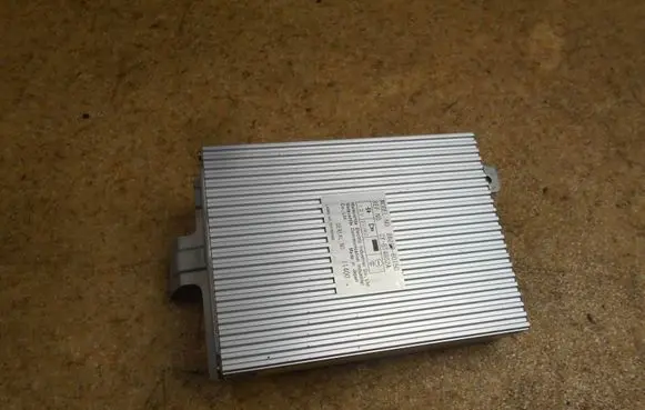 Toyota Land Cruiser (J100) Other control units/modules 8628060150