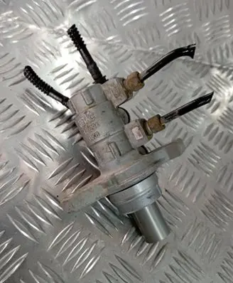 Opel Mokka Master brake cylinder 429294